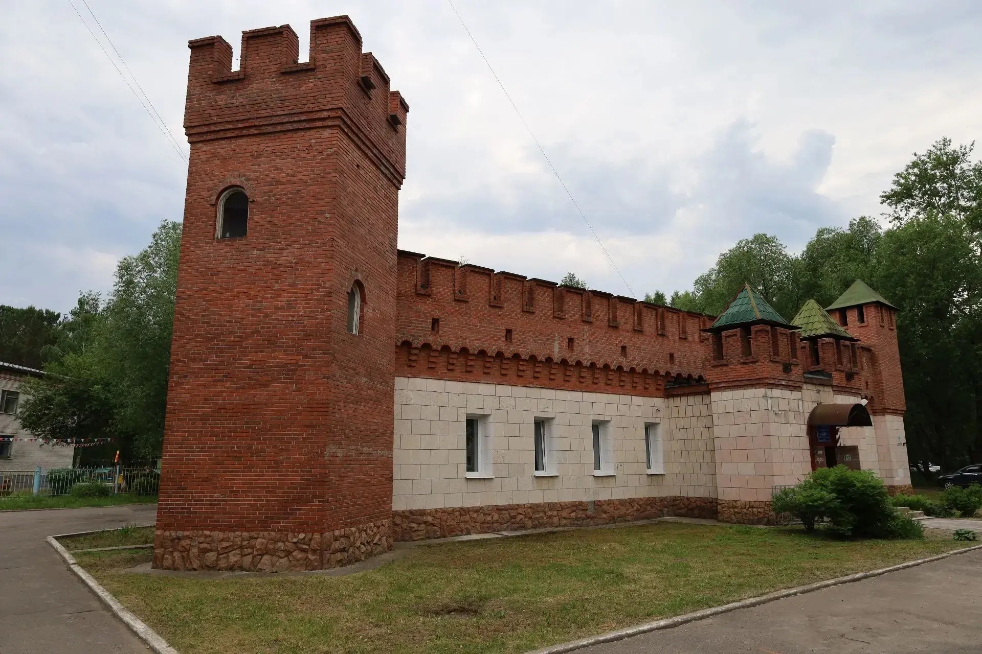 Мобильная версия