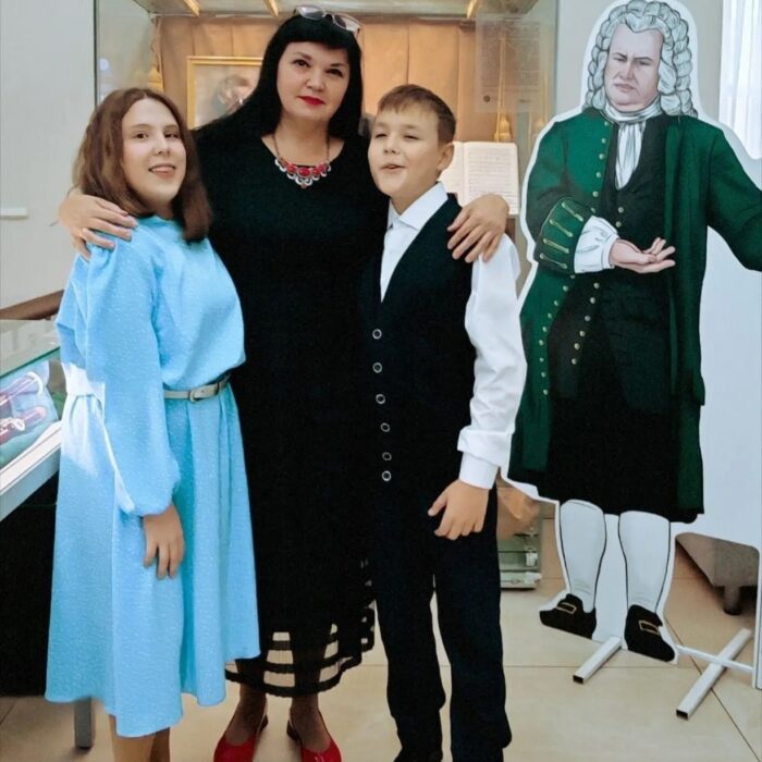 Главная