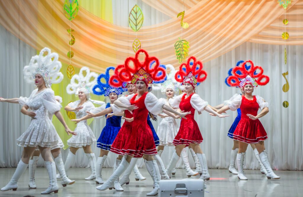 ДШИ — Главная