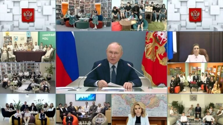 ДШИ — Главная