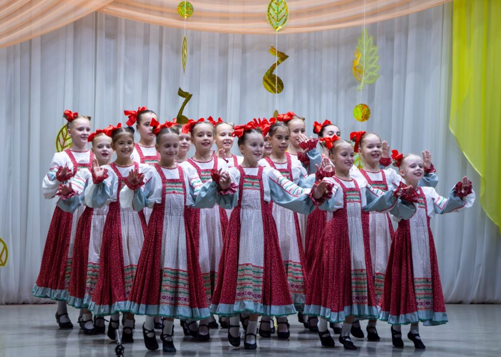 ДШИ — Главная