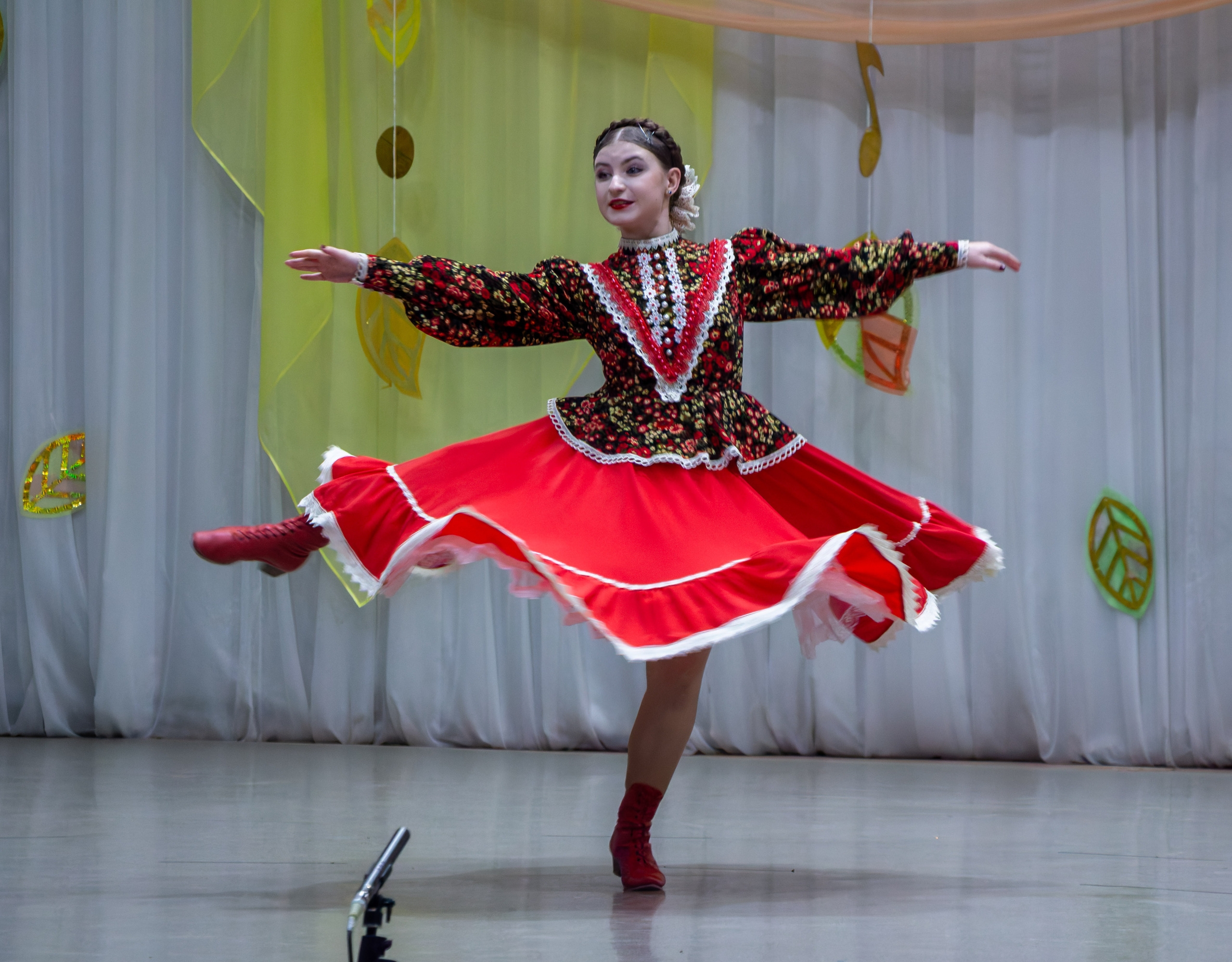«Дорогою добра и уважения»