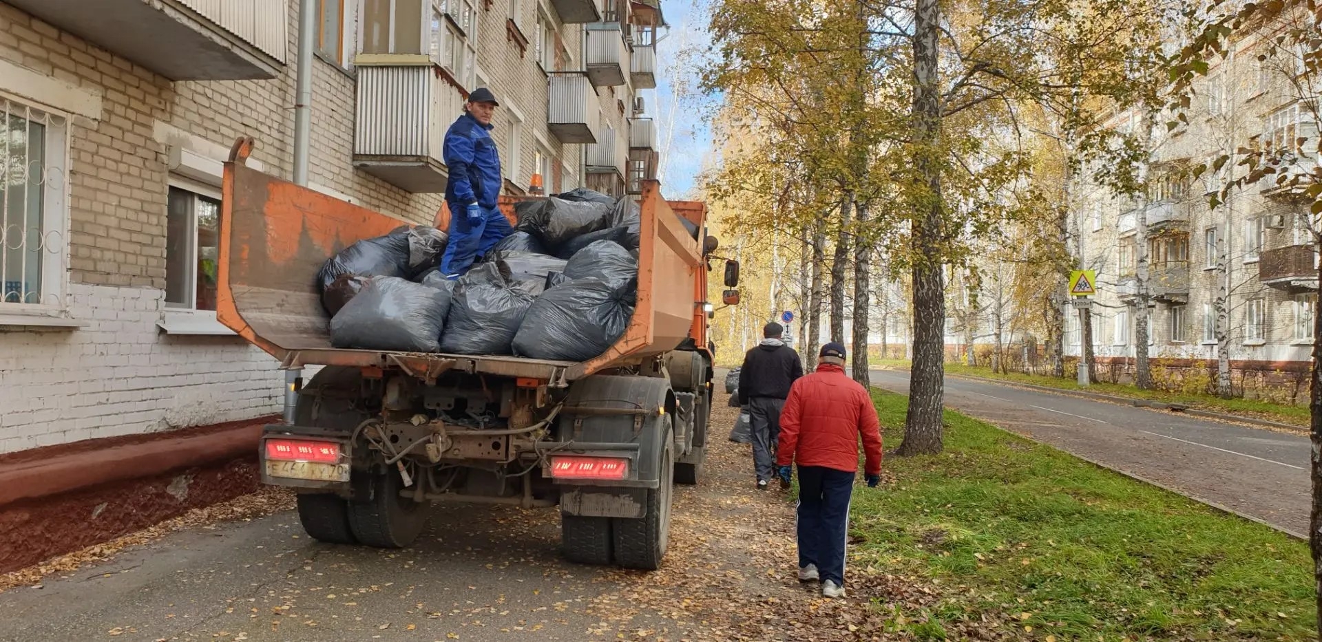 Мы за чистоту и красоту нашей Школы и нашего города!
