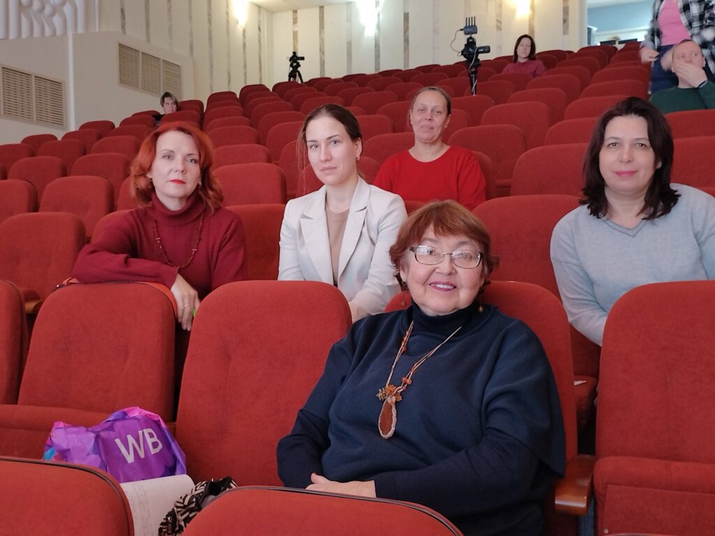 ДШИ — Главная
